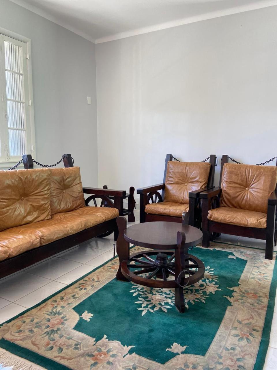 Apartment Casa Da Varanda Proximo Centro Petropolis (Rio de Janeiro)