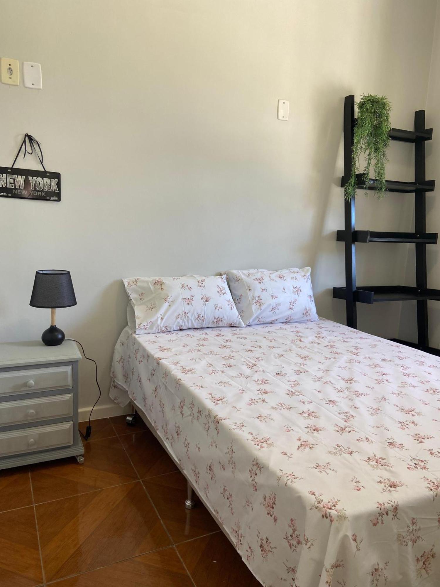 Casa Da Varanda Proximo Centro Apartment