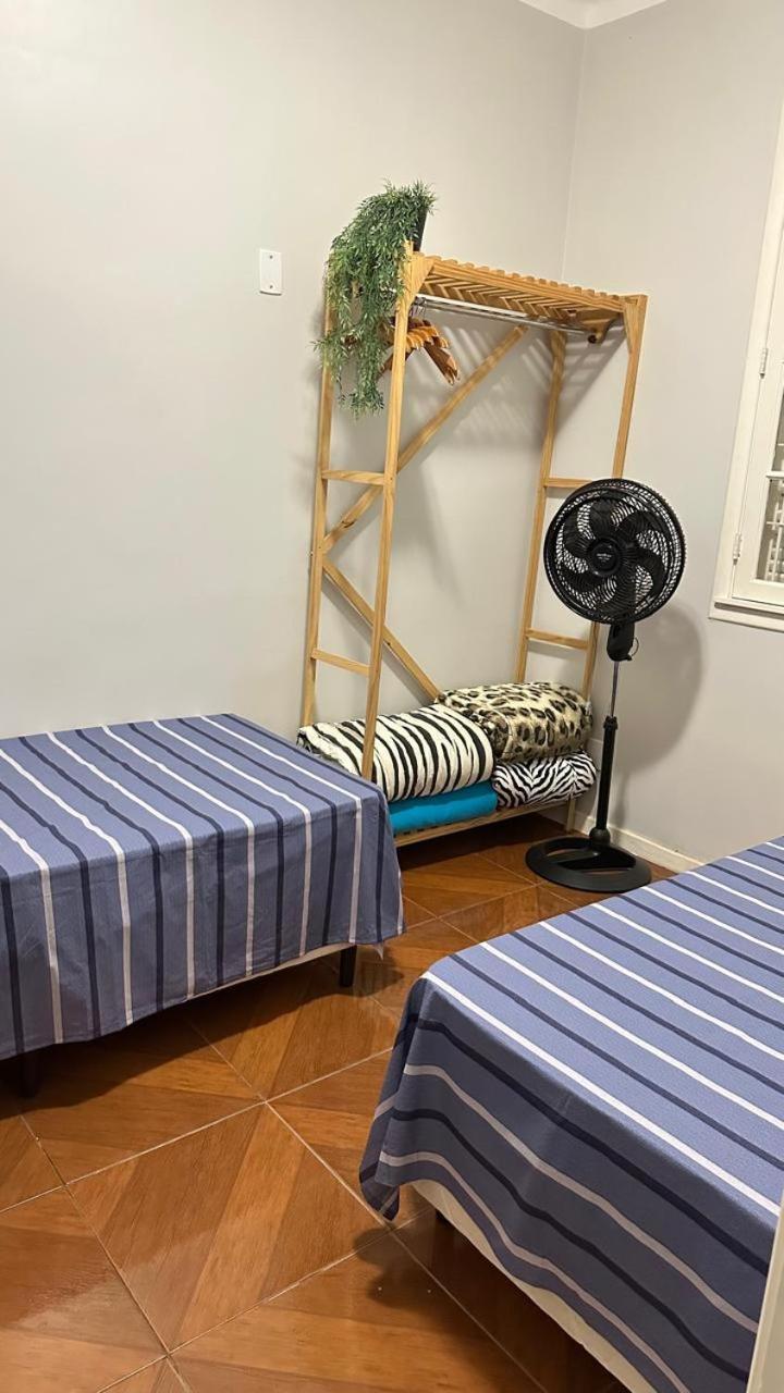 Casa Da Varanda Proximo Centro Apartment Petropolis (Rio de Janeiro)